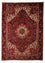 Tappeto Persero - Nomade - 388 x 300 cm - rosso scuro