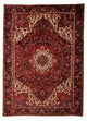 Heriz Tappeto 300x388cm - Tappeto persiano