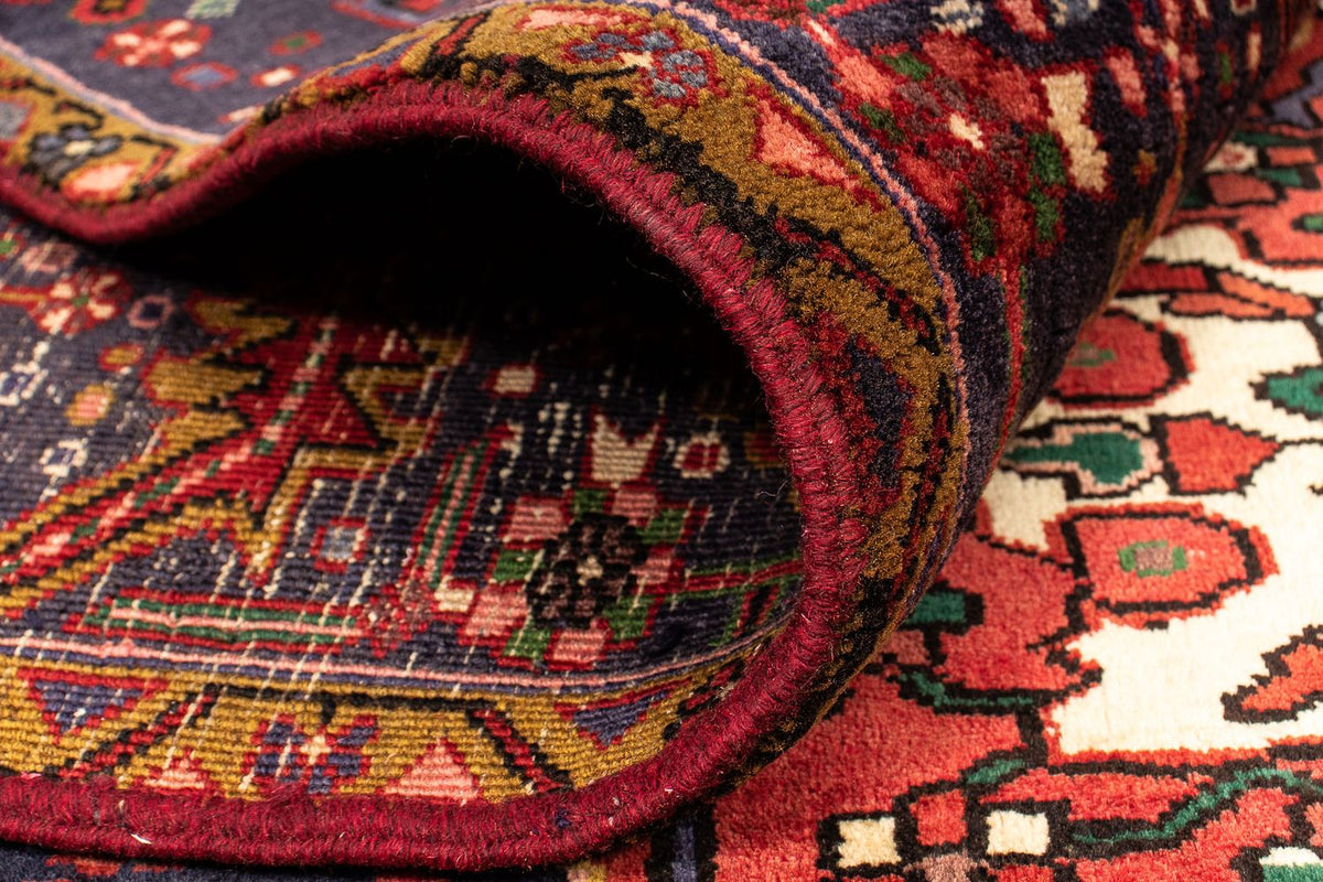 Tappeto Persero - Nomade - 362 x 277 cm - rosso scuro