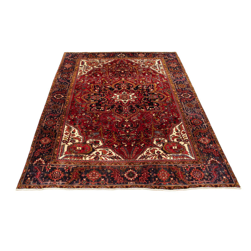 Tappeto Persero - Nomade - 362 x 277 cm - rosso scuro