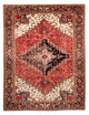Heriz Tappeto 331x248cm - Tappeto persiano