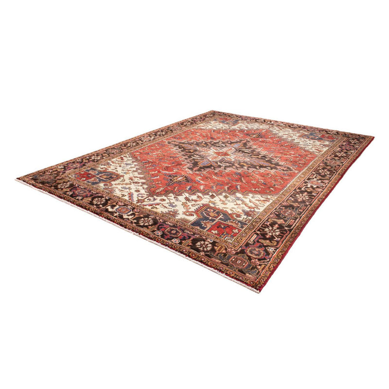 Tappeto Persero - Nomade - 331 x 248 cm - rosso scuro