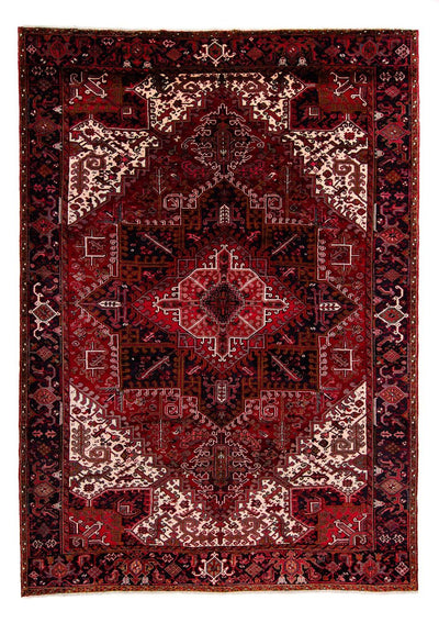 Heriz Tappeto 315x428cm - Tappeto persiano