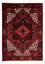 Tappeto Persero - Nomade - 428 x 315 cm - rosso scuro
