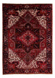 Heriz Tappeto 428x315cm - Tappeto persiano