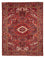 Tappeto Persero - Nomade - 330 x 250 cm - rosso scuro