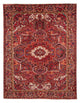 Heriz Tappeto 330x250cm - Tappeto persiano