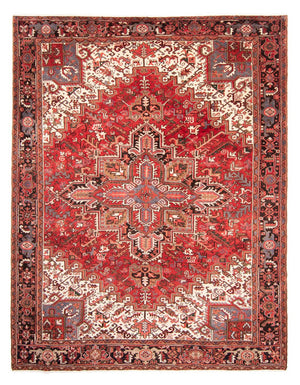 Tappeto Persero - Nomade - 340 x 260 cm - rosso