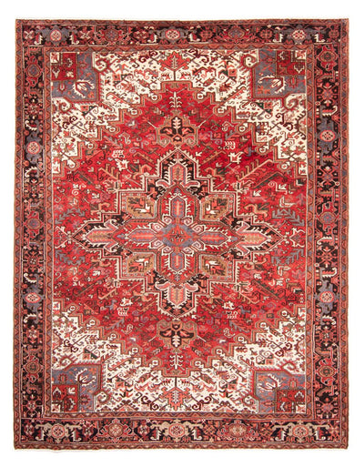 Heriz Tappeto 260x340cm - Tappeto persiano