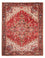 Tappeto Persero - Nomade - 340 x 260 cm - rosso