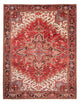 Heriz Tappeto 260x340cm - Tappeto persiano