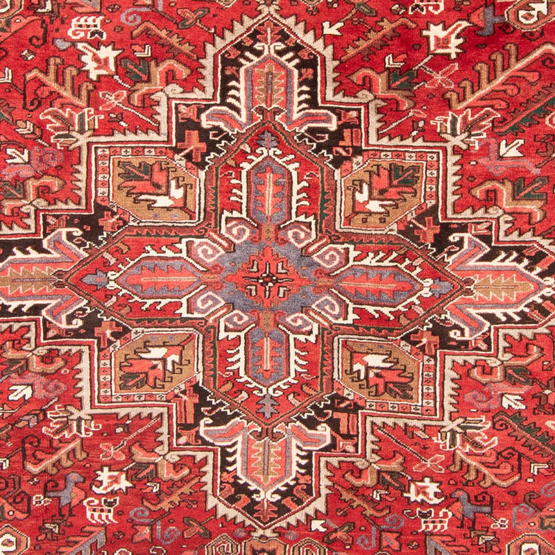 Tappeto Persero - Nomade - 340 x 260 cm - rosso