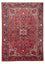 Tappeto Persero - Nomade - 355 x 257 cm - rosso chiaro