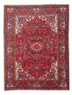 Heriz Tappeto 252x323cm - Tappeto persiano