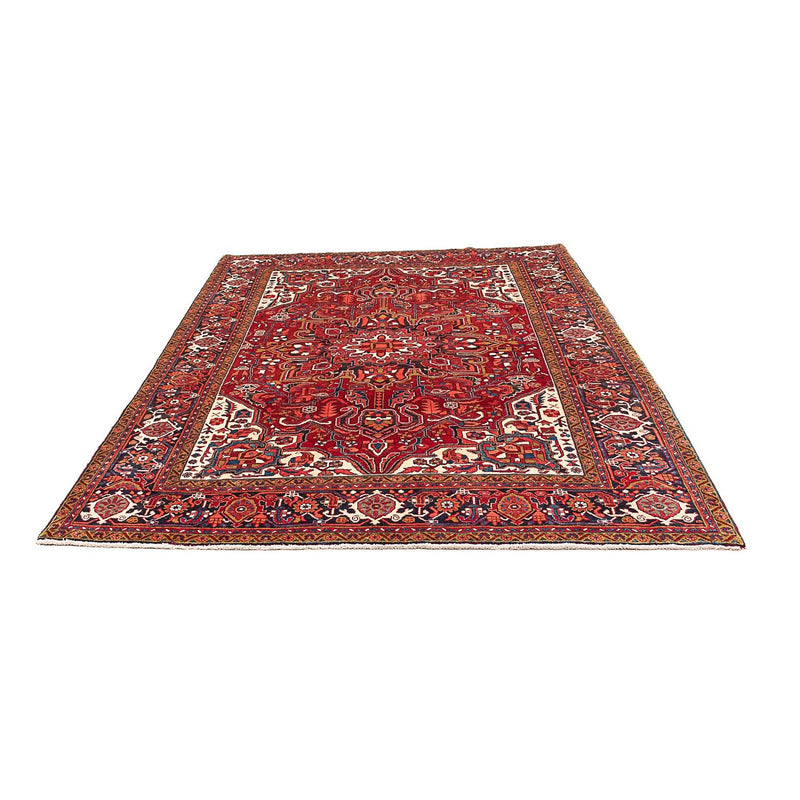 Tappeto Persero - Nomade - 323 x 252 cm - rosso
