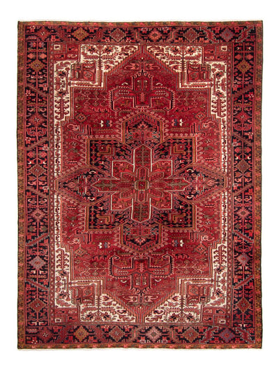 Heriz Tappeto 245x338cm - Tappeto persiano