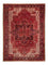 Tappeto Persero - Nomade - 338 x 245 cm - rosso scuro