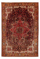 Heriz Tappeto 388x282cm - Tappeto persiano