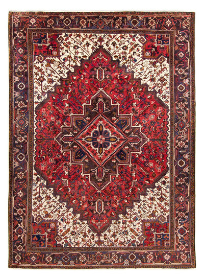Heriz Tappeto 240x337cm - Tappeto persiano