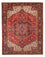 Tappeto Persero - Nomade - 340 x 260 cm - rosso