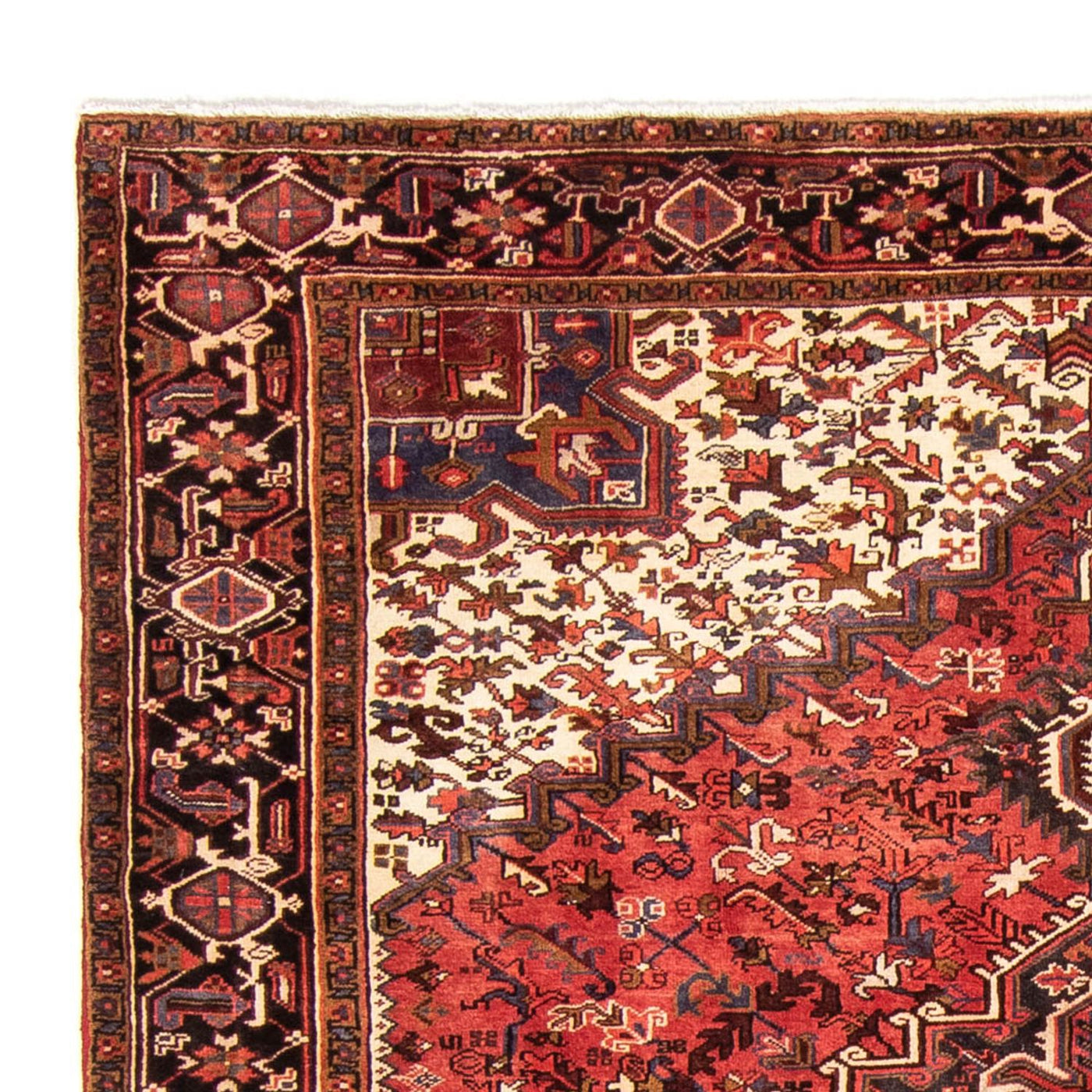 Heriz Tappeto 340x260cm - Tappeto persiano