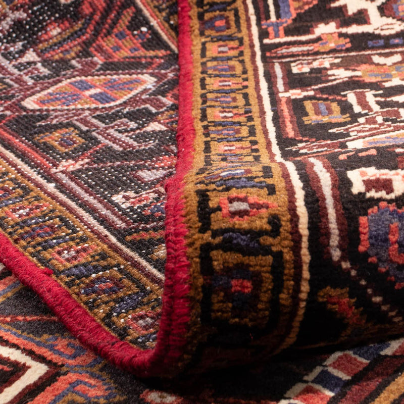 Tappeto Persero - Nomade - 340 x 260 cm - rosso