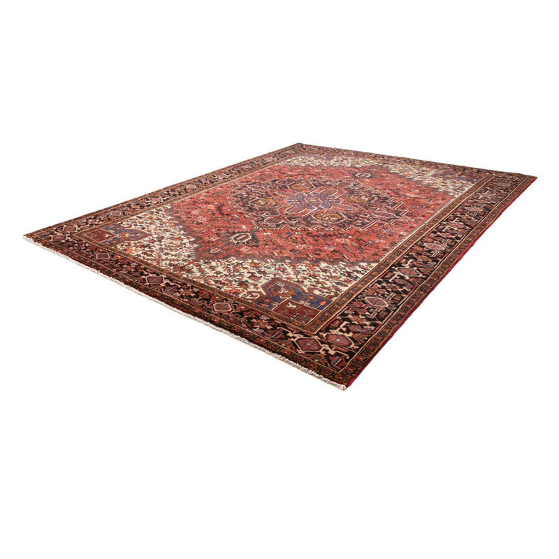Tappeto Persero - Nomade - 340 x 260 cm - rosso