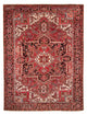 Heriz Tappeto 342x252cm - Tappeto persiano