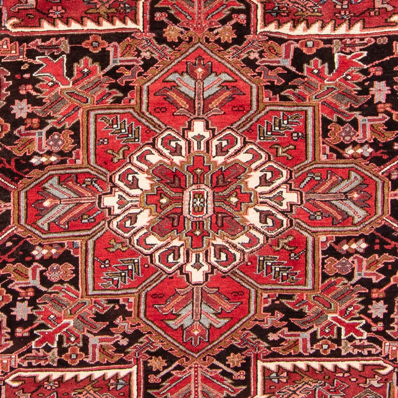 Tappeto Persero - Nomade - 342 x 252 cm - rosso chiaro
