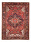 Tappeto Persero - Nomade - 330 x 229 cm - rosso scuro