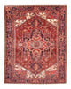 Heriz Tappeto 335x246cm - Tappeto persiano