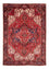 Tappeto Persero - Nomade - 350 x 238 cm - rosso scuro
