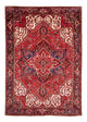 Heriz Tappeto 350x238cm - Tappeto persiano