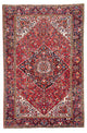 Heriz Tappeto 240x344cm - Tappeto persiano