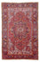 Tappeto Persero - Nomade - 358 x 245 cm - rosso chiaro