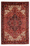 Tappeto Persero - Nomade - 400 x 310 cm - rosso scuro