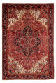 Heriz Tappeto 310x400cm - Tappeto persiano