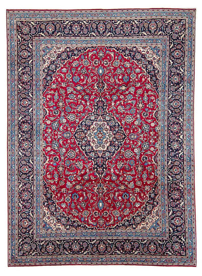 Kashmar Tappeto 292x392cm - Tappeto persiano