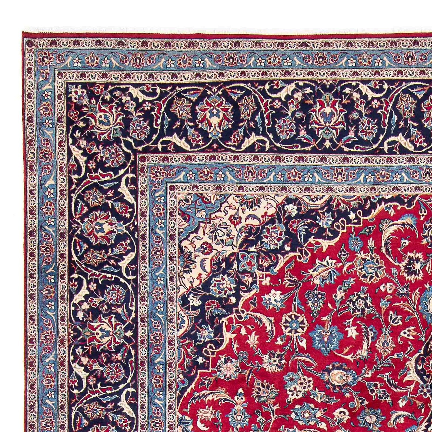 Tappeto Persero - Classico - 392 x 292 cm - rosso