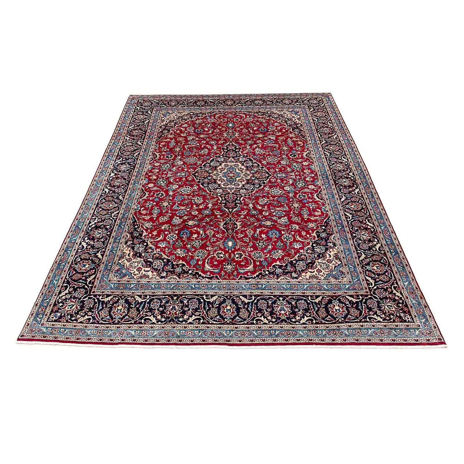 Tappeto Persero - Classico - 392 x 292 cm - rosso