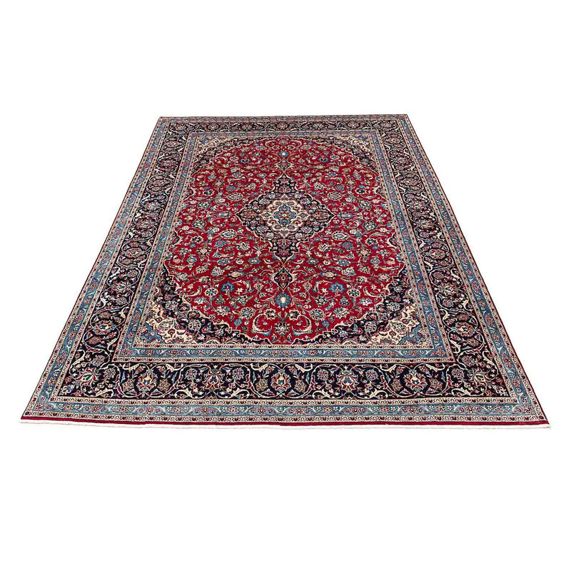 Tappeto Persero - Classico - 392 x 292 cm - rosso