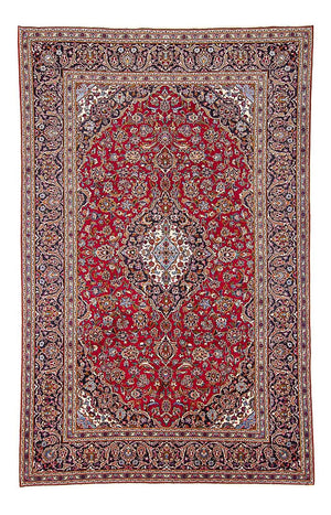 Tappeto Persero - Nomade - 408 x 265 cm - rosso