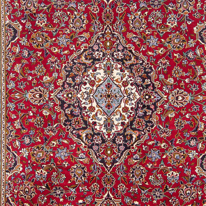 Tappeto Persero - Nomade - 408 x 265 cm - rosso