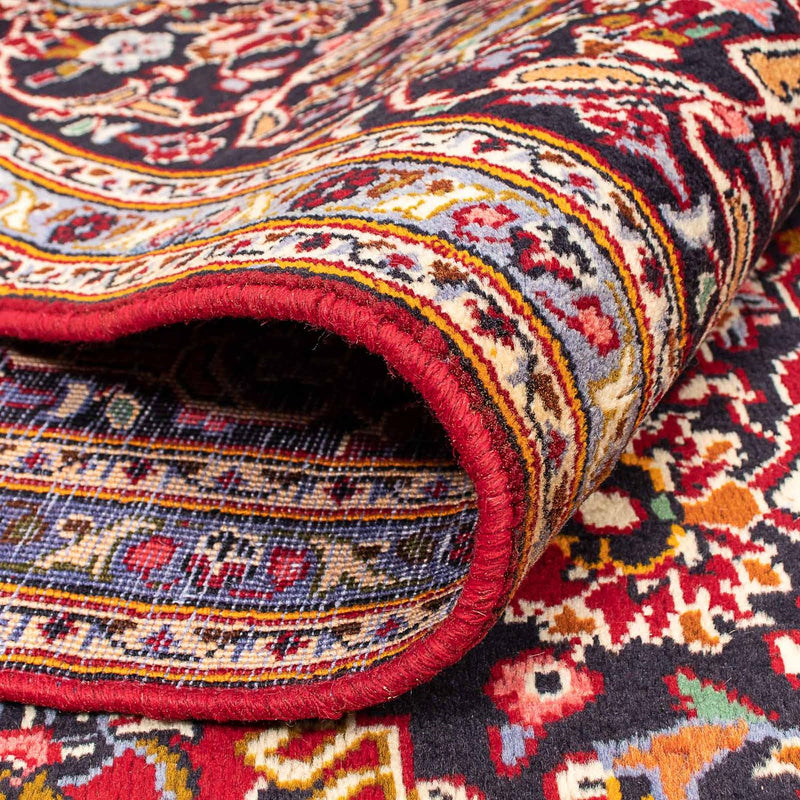 Tappeto Persero - Nomade - 408 x 265 cm - rosso