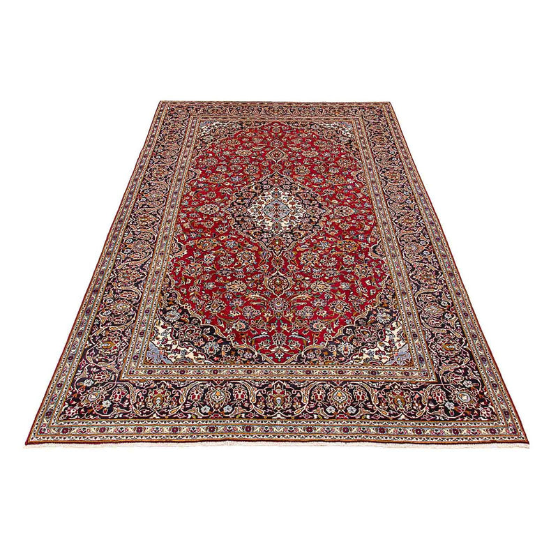 Tappeto Persero - Nomade - 408 x 265 cm - rosso