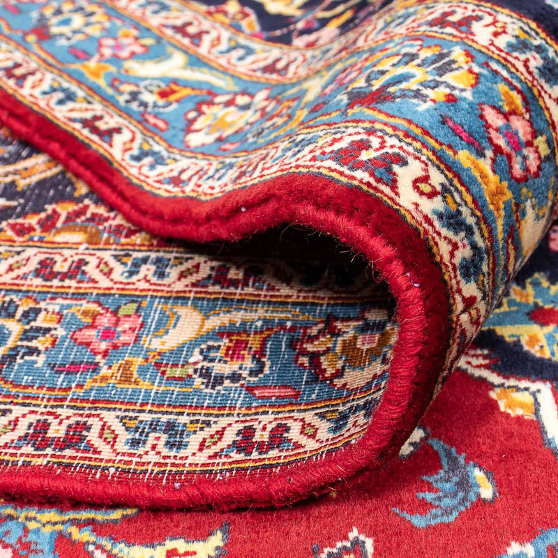 Tappeto Persero - Nomade - 422 x 296 cm - rosso
