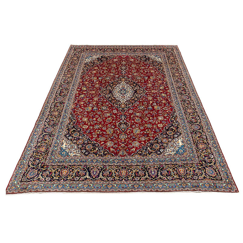 Tappeto Persero - Nomade - 422 x 296 cm - rosso