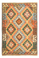 Kilim Maimana Tappeto 125x80cm - Tappeto di lana