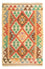 Tappeto Kelim - Splash - 125 x 80 cm - multicolore
