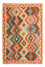 Tappeto Kelim - Splash - 125 x 80 cm - multicolore